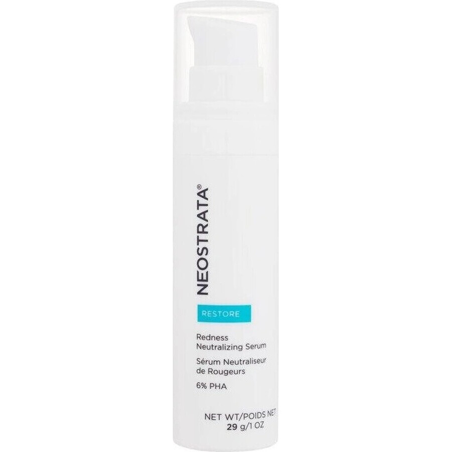 Neostrata REST Sérum neutralisant les rougeurs 1×29 g, sérum Neostrata REST Sérum neutralisant les rougeurs 1×29 g, sérum