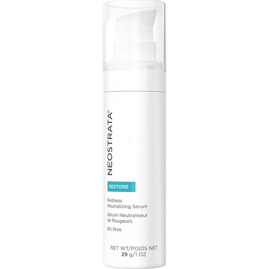 Neostrata REST Sérum neutralisant les rougeurs 1×29 g, sérum Neostrata REST Sérum neutralisant les rougeurs 1×29 g, sérum