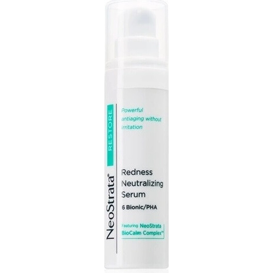 Neostrata REST Sérum neutralisant les rougeurs 1×29 g, sérum Neostrata REST Sérum neutralisant les rougeurs 1×29 g, sérum