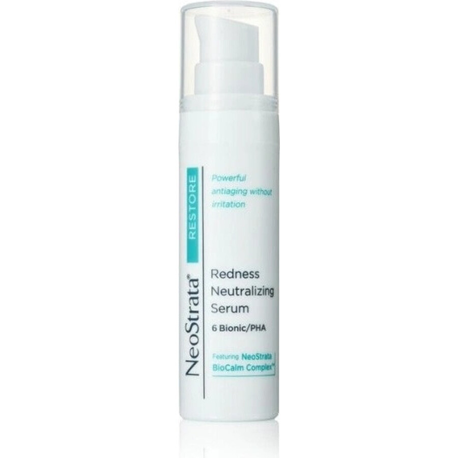 Neostrata REST Sérum neutralisant les rougeurs 1×29 g, sérum