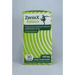 ZenixX Balance 1×30 cps, complément alimentaire ZenixX Balance 1×30 cps, complément alimentaire