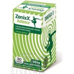 ZenixX Balance 1×30 cps, complément alimentaire ZenixX Balance 1×30 cps, complément alimentaire