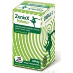 ZenixX Balance 1×30 cps, complément alimentaire ZenixX Balance 1×30 cps, complément alimentaire