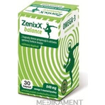 ZenixX Balance 1×30 cps, complément alimentaire ZenixX Balance 1×30 cps, complément alimentaire