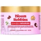 BLOOM ROBBINS haargroeimasker met cafeïne 1×250 ml, haarmasker