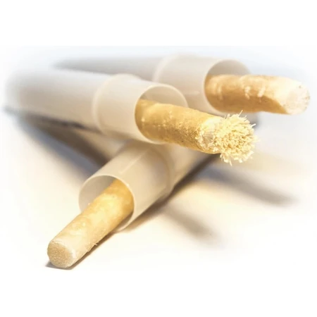 Siwak natürliche Zahnbürste + Box 1×1 Stück, Zahnbürste