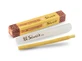 Siwak natural toothbrush + box 1×1 pc, toothbrush