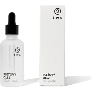 Deux cosmétiques au squalane 1×1 pc