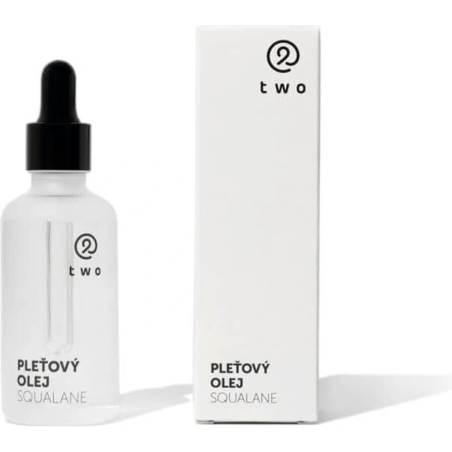 Comprar Dos cosméticos Squalane 1×1 ud. Dos cosméticos Squalane 1×1 ud.