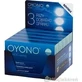 OYONO POUR LA NUIT, comprimés 1×12 tbl