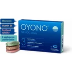 OYONO POUR LA NUIT, comprimés 1×12 tbl