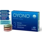 OYONO POUR LA NUIT, comprimés 1×12 tbl