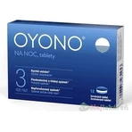 OYONO POUR LA NUIT, comprimés 1×12 tbl