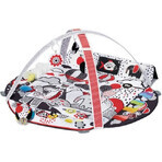 KINDERKRAFT Coperta da gioco 4Smart 1×1 pz. KINDERKRAFT Coperta da gioco 4Smart 1×1 pz.