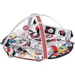 KINDERKRAFT Coperta da gioco 4Smart 1×1 pz. KINDERKRAFT Coperta da gioco 4Smart 1×1 pz.