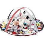KINDERKRAFT Coperta da gioco 4Smart 1×1 pz. KINDERKRAFT Coperta da gioco 4Smart 1×1 pz.