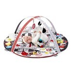 KINDERKRAFT Coperta da gioco 4Smart 1×1 pz. KINDERKRAFT Coperta da gioco 4Smart 1×1 pz.