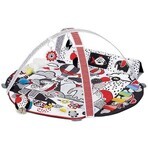 KINDERKRAFT Coperta da gioco 4Smart 1×1 pz. KINDERKRAFT Coperta da gioco 4Smart 1×1 pz.