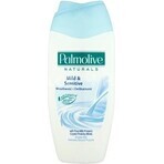 Gel douche Palmolive Nat.Milk Proteins 1×250 ml avec lait de douche Gel douche Palmolive Nat.Milk Proteins 1×250 ml avec lait de douche