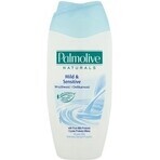 Gel douche Palmolive Nat.Milk Proteins 1×250 ml avec lait de douche