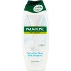 Gel douche Palmolive Nat.Milk Proteins 1×250 ml avec lait de douche