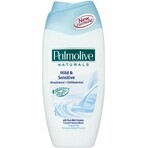 Gel douche Palmolive Nat.Milk Proteins 1×250 ml avec lait de douche