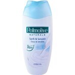 Gel douche Palmolive Nat.Milk Proteins 1×250 ml avec lait de douche