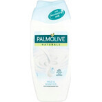Gel douche Palmolive Nat.Milk Proteins 1×250 ml avec lait de douche