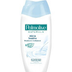 Gel douche Palmolive Nat.Milk Proteins 1×250 ml avec lait de douche Gel douche Palmolive Nat.Milk Proteins 1×250 ml avec lait de douche