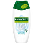 Gel douche Palmolive Nat.Milk Proteins 1×250 ml avec lait de douche