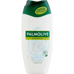 Gel douche Palmolive Nat.Milk Proteins 1×250 ml avec lait de douche Gel douche Palmolive Nat.Milk Proteins 1×250 ml avec lait de douche