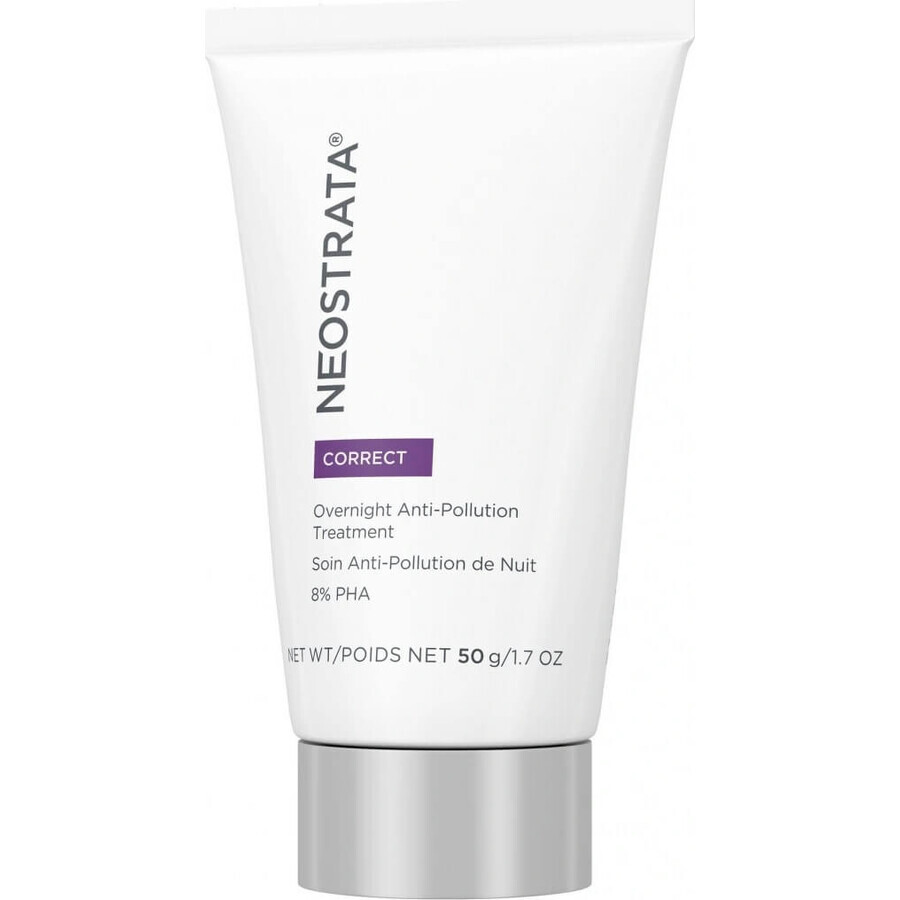 Cumpără Neostrata Overnight Anti-Pollution Treatment 1×50 g, cremă de noapte Neostrata Overnight Anti-Pollution Treatment 1×50 g, cremă de noapte