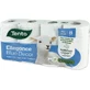 Dieses Toilettenpapier Decor blau 3vr 1×8 Stück 3 Lagen Toilettenpapier