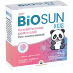 BioSun Kids, 10 Sachets, Sun Wave Pharma