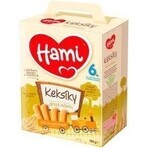 Biscotti Hami Biscotti 1×180 g, dalla fine del 6° mese