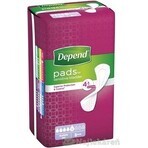 DEPEND SUPER 1×8 buc, tampoane pentru incontinență 11×36 cm DEPEND SUPER 1×8 buc, tampoane pentru incontinență 11×36 cm