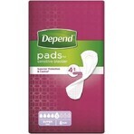 DEPEND SUPER 1×8 buc, tampoane pentru incontinență 11×36 cm DEPEND SUPER 1×8 buc, tampoane pentru incontinență 11×36 cm