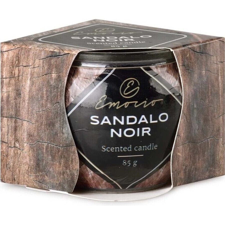 Winkel op Emocio Glasdecor 70×62 mm Sandalo Noir, geurkaars 1×1 st, geurkaars Emocio Glasdecor 70×62 mm Sandalo Noir, geurkaars 1×1 st, geurkaars