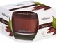 Bolsius Aromatic 2.0 bottle 90x63mm oud wood, scented candle 1&#215;1 pc, scented candle