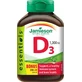 JAMIESON VITAMIN D3 1000 IU 1×240 tbl, vitamin D3