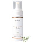 VENIRA Espuma Lavante Íntima Árbol del Té 1×150 ml, Espuma Lavante Íntima VENIRA Espuma Lavante Íntima Árbol del Té 1×150 ml, Espuma Lavante Íntima