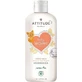 ATTITUDE Baby-Körperseife und Shampoo (2 in 1) Babyblätter mit Birnensaftgeschmack 1×473 ml, Baby-Körperlotion