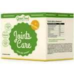 GreenFood Nutrition JOINTS CARE + Pillendoosje 1×1set GreenFood Nutrition JOINTS CARE + Pillendoosje 1×1set
