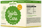 GreenFood Nutrition JOINTS CARE + Pillbox 1&#215;1set
