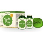 GreenFood Nutrition JOINTS CARE + Pillendoosje 1×1set GreenFood Nutrition JOINTS CARE + Pillendoosje 1×1set