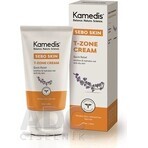 Kamedis SEBO SKIN CREMA ZONA T 1×50 ml, CREMA ZONA T Kamedis SEBO SKIN CREMA ZONA T 1×50 ml, CREMA ZONA T
