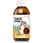 Mycomedica Zajaci sirop 200ml 1×200 ml
