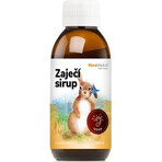 Mycomedica Zajaci sirop 200ml 1×200 ml