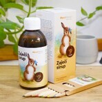 Mycomedica Zajaci sirop 200ml 1×200 ml