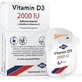VITAMIN D3 IBSA IBSA 2000 IU 1×30 Stück, Nahrungsergänzungsmittel